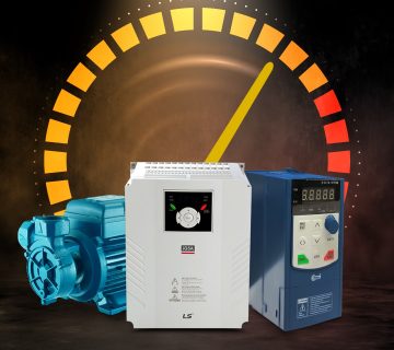 اینورتر چیست