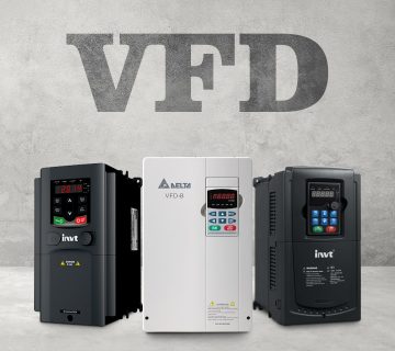 انواع اینورتر