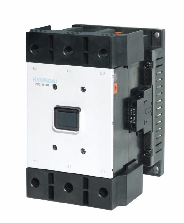 کنتاکتور هیوندای HGC کنتاکتور هیوندای HGC