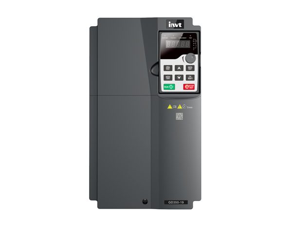 کنترل دور موتور اینوت Invt - درایو تخصصی جرثقیل و تاورکرین (GD350-19)