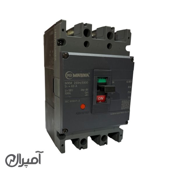 کلید اتوماتیک فیکس مبنا 1