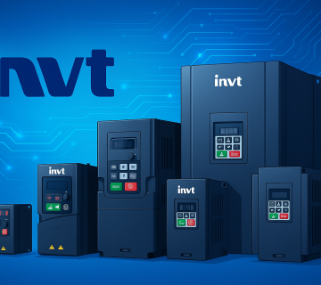 درایو های اینوت