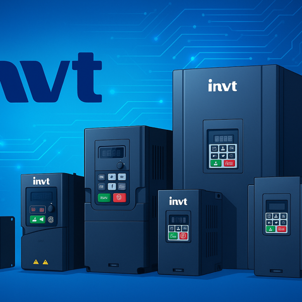 invt image درایو های اینوت